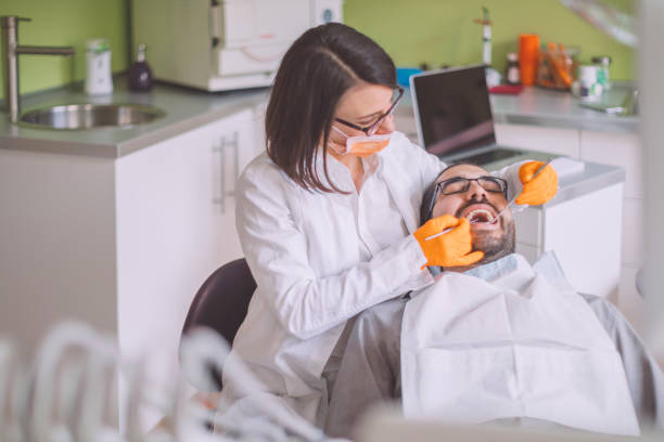 Best Knocked-Out Tooth (Avulsed Tooth) Treatment in Spencer, WI