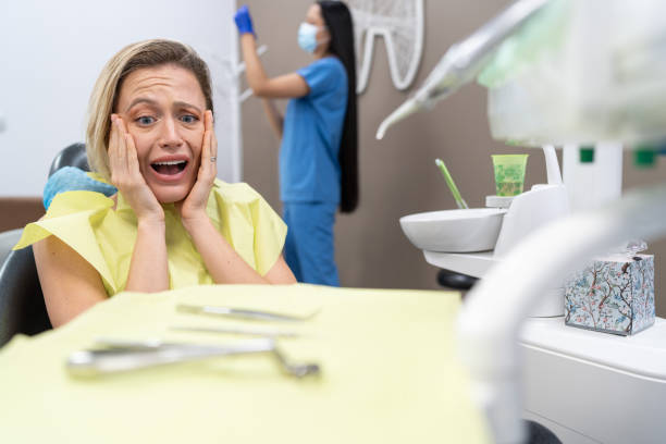 Best Emergency Treatment for Jaw Pain or Injury in Spencer, WI